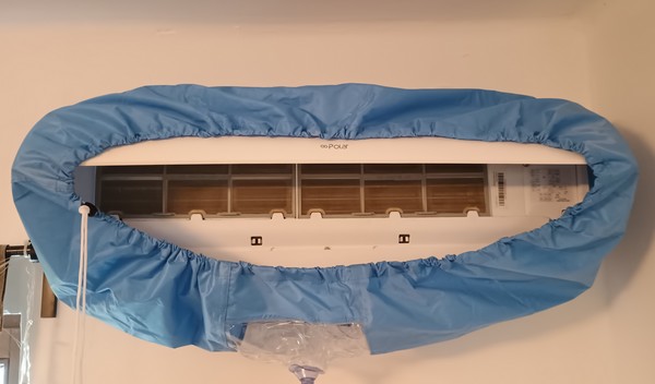  Klíma tisztítás Gödöllőn